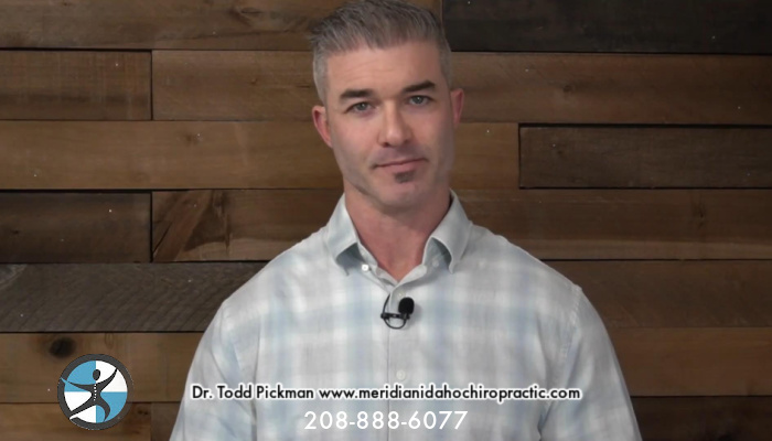 image of Meridian Idaho Dr. Todd Pickman Car Accident Chiropractor