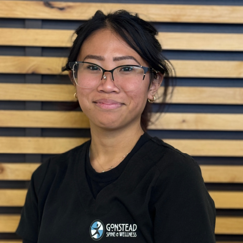 headshot of Niki-Patient Care Coordinator Meridian Idaho Chiropractic