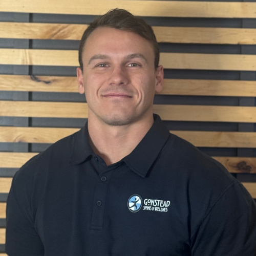 image of Paul Exercise Therapist Traction technician Meridian Idaho Chiropractic